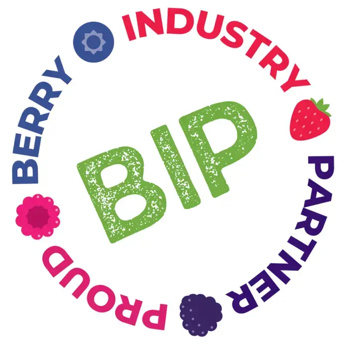 PROUD BERRY INDUSTRY PARTNER 705x705