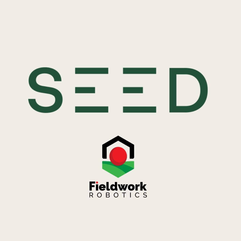 SEED Investment website